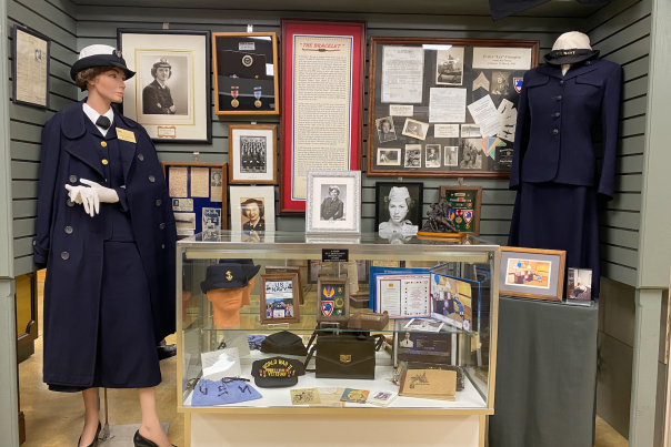alabama veterans museum in athens