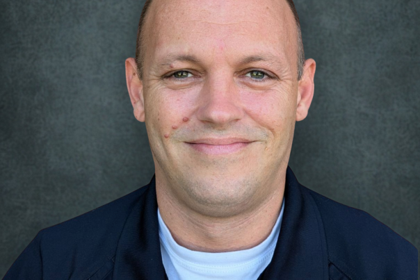 New Member Services Representative.