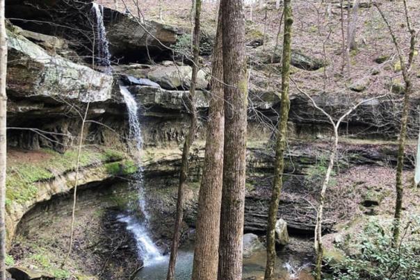 cane creek canyon