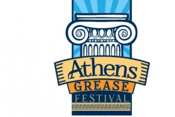 Athens Grease Festival Set for September 30