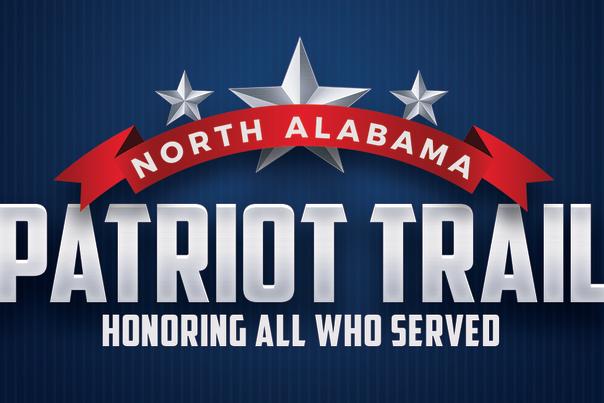 Patriot Trail