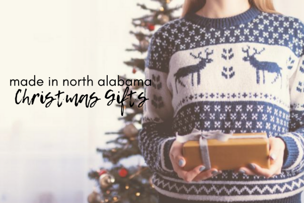 made in north alabama gifts blog cover