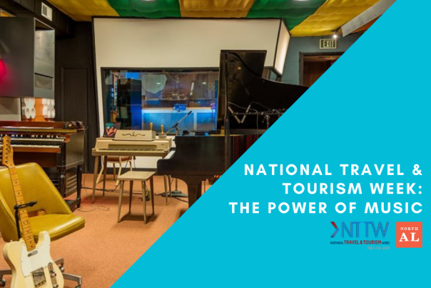 National Travel & Tourism: The Power of Music