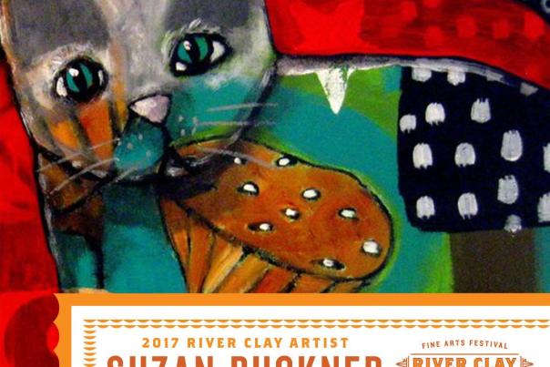 River Clay Fine Arts Festival