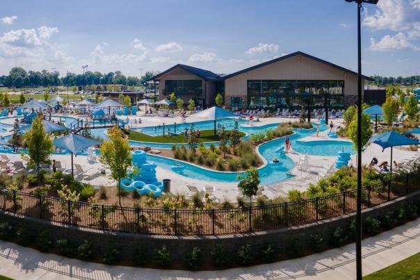 sand mountain water park