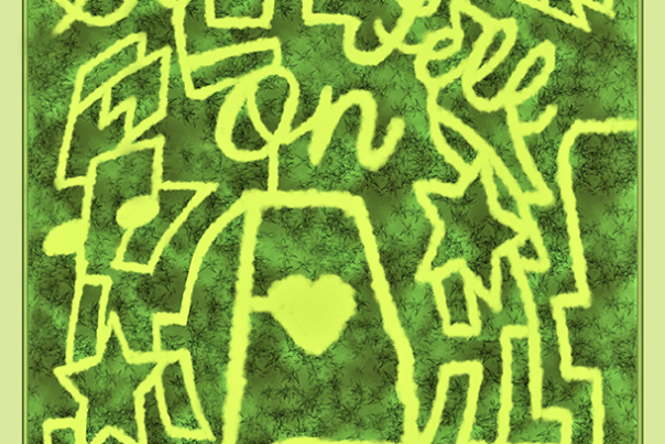 Hidden Rivers Farm maze
