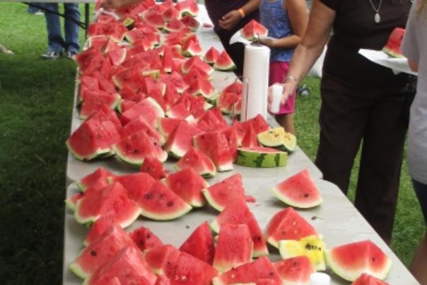Watermelon Fest