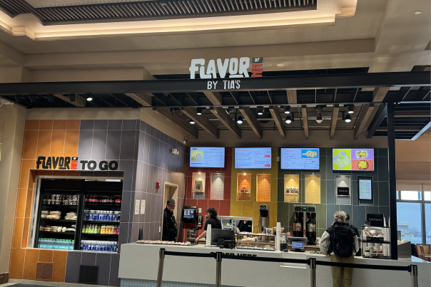 Flavor of NM