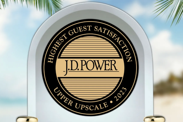 Margaritaville Ranks #1 in Guest Satisfaction in the Coveted J.D. Power Study - Margaritaville Blog