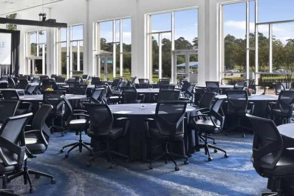 Margaritaville Lake Resort New Meeting Space Renovations