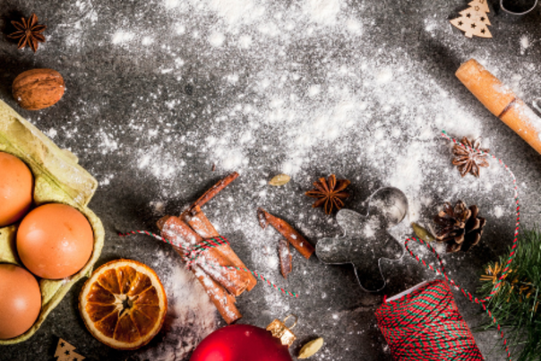 16 Clever Holiday Cooking & Baking Tips from Chefs at ALHI Hotels