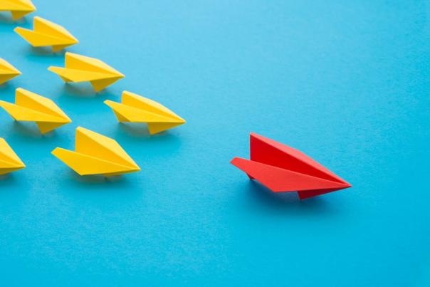 Leaders Needed Now More Than Ever