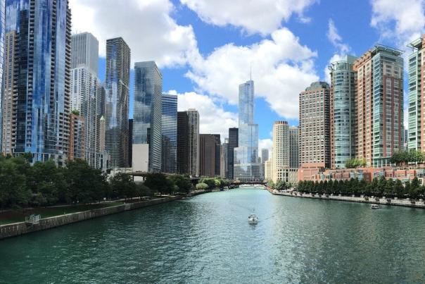 Destination: Chicago