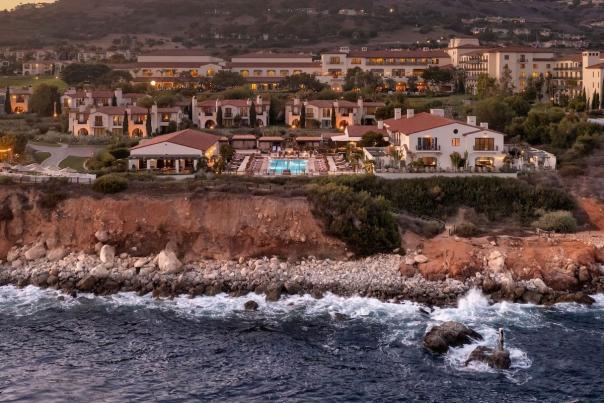 Benefits of Ocean Views Are Easy to Sea