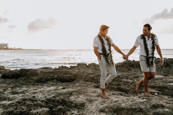 5 Things to Know When Planning a Destination Wedding