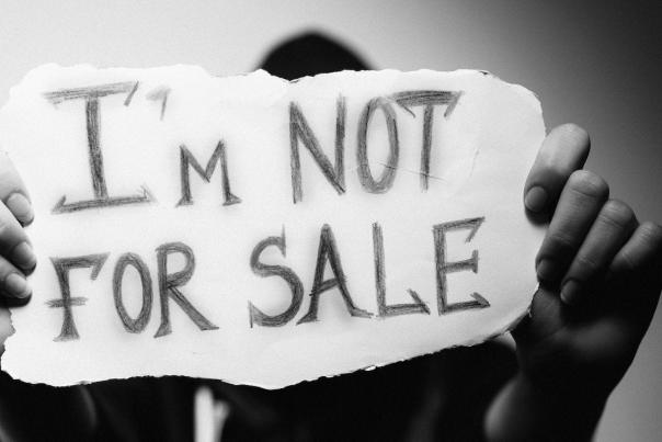 Knowledge Key to Prevention in Fight Against Human Trafficking