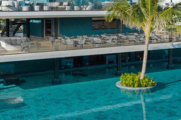 Live Aqua Beach Resort Punta Cana: Luxury on Sale