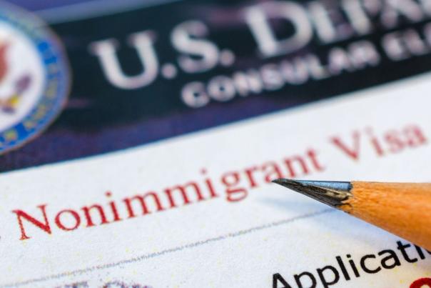 Visa Delays Stymie International Visitors