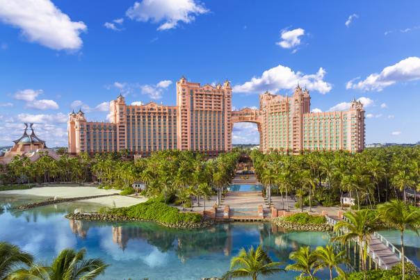 Atlantis Property Shot