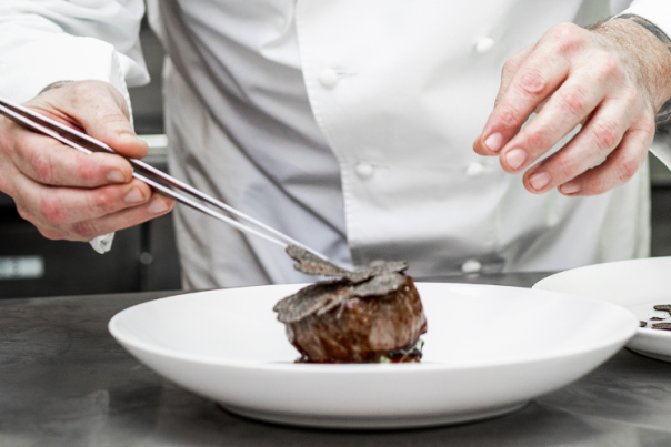 Celebrity Chefs