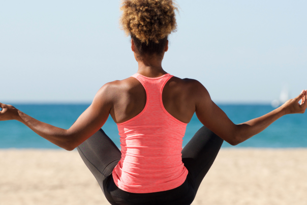 Wedding Planner Wellness