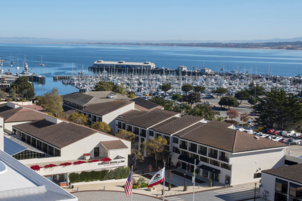 Portola Hotel & Spa