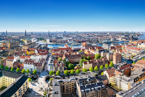 Copenhagen