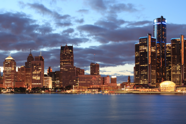 Detroit