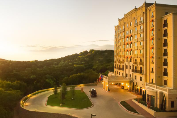 Hotel Viata