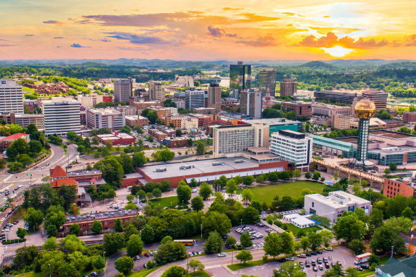 Knoxville