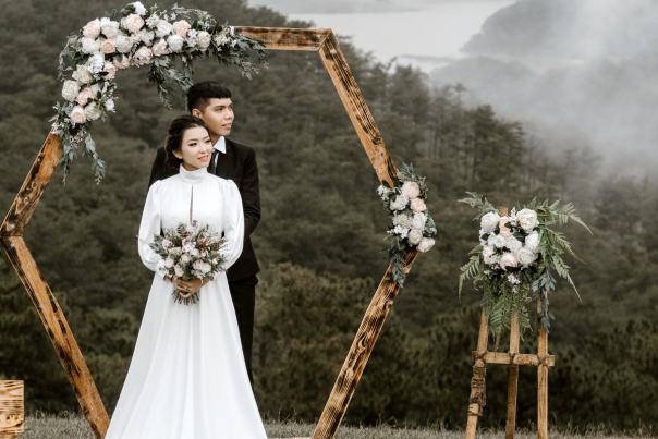 10 Most Read ALHI Weddings Stories in 2024