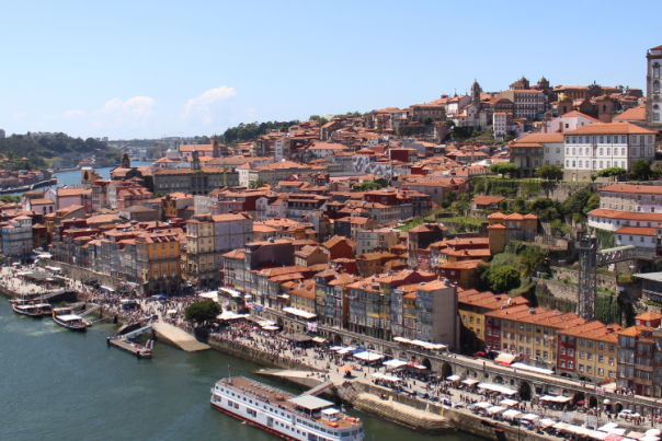 Porto Portugal