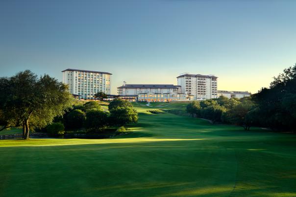 Omni Barton Creek
