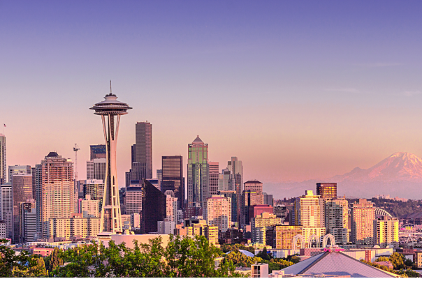 Seattle