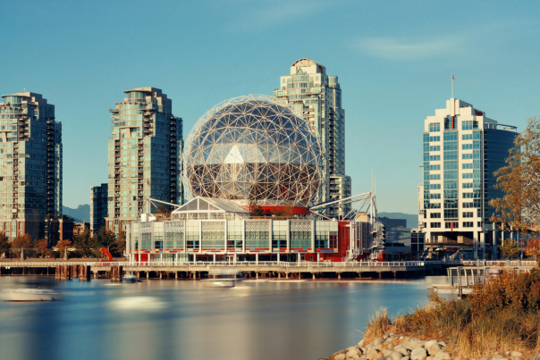 Vancouver