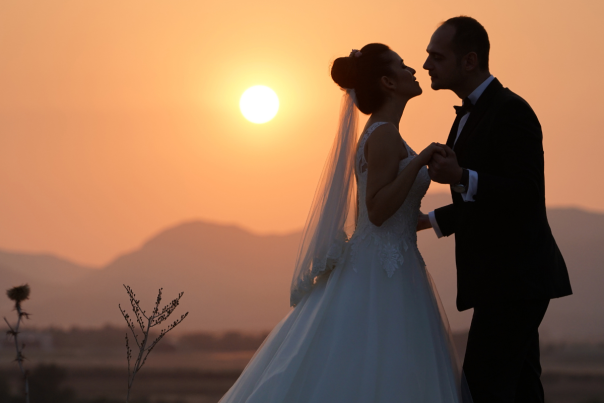 Wedding trends 2024