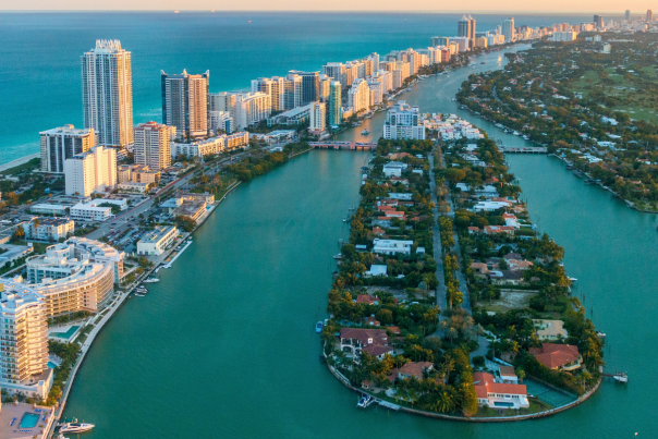 Miami