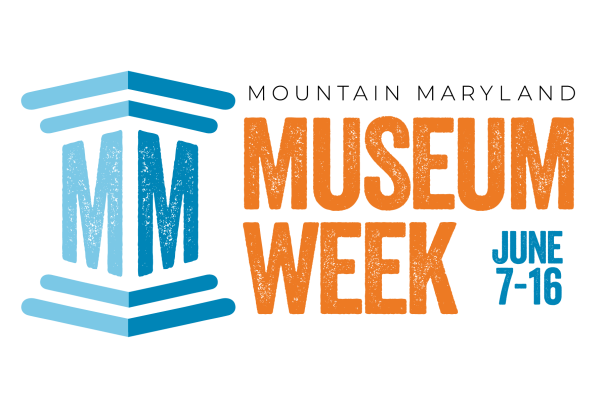 Museum Week 2024 Logo