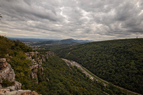 Cumberland Narrows