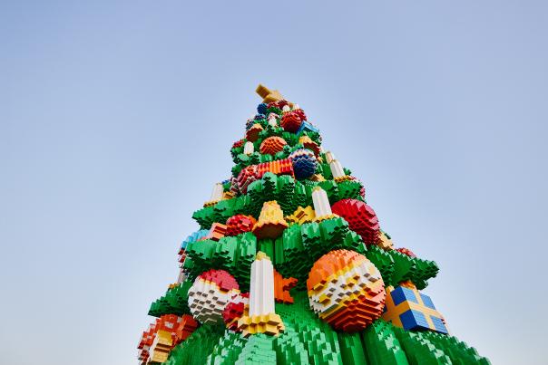 Legoland Holiday