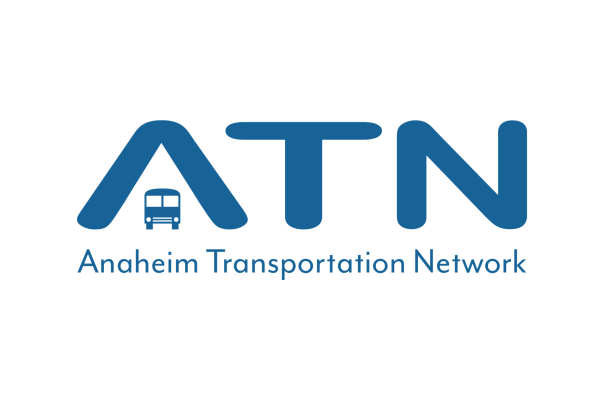 Anaheim Transportation Network