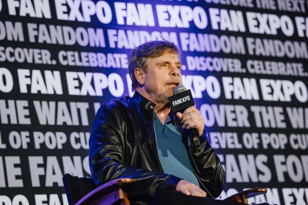 Fan Expo