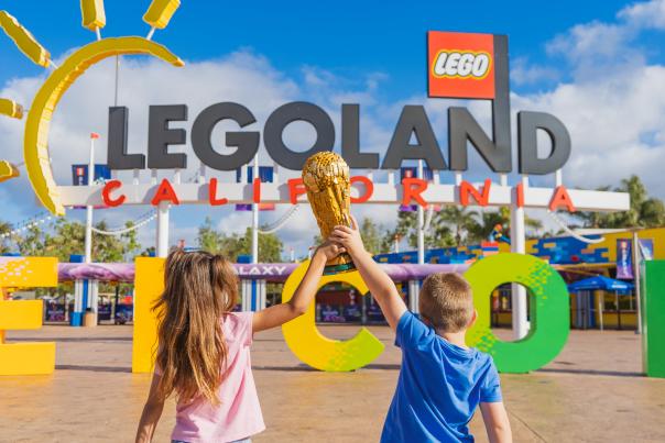 Legoland FIFA