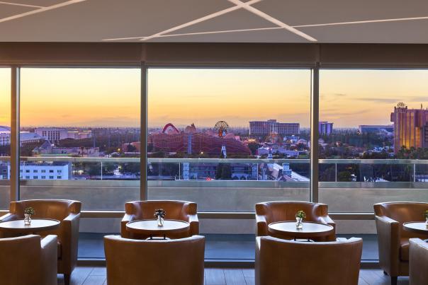 JW Marriott Anaheim Resort