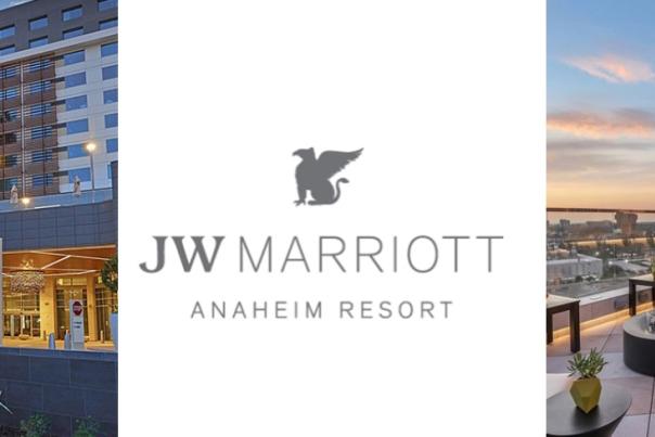 jw Marriott