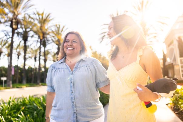 Accessibility in Anaheim, CA