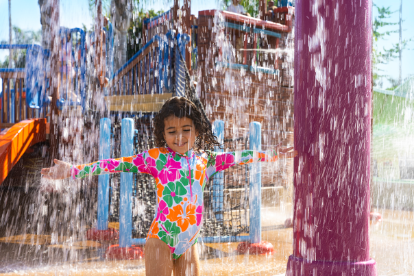 Water Park in Anaheim, CA top Things To Do at Anaheim Resort