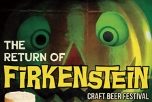 Firkenstein
