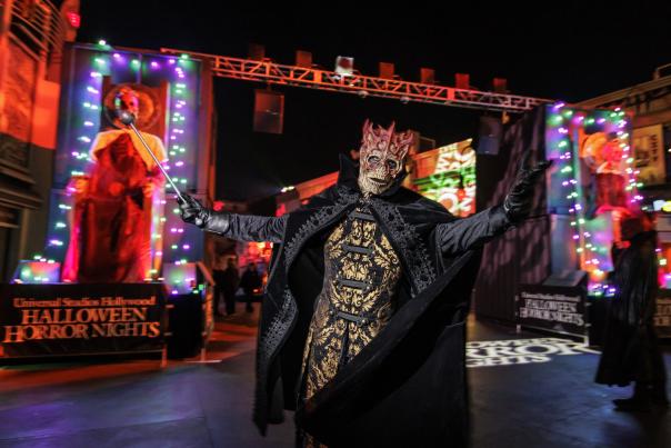 Horror Nights
