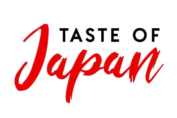 taste of Japan